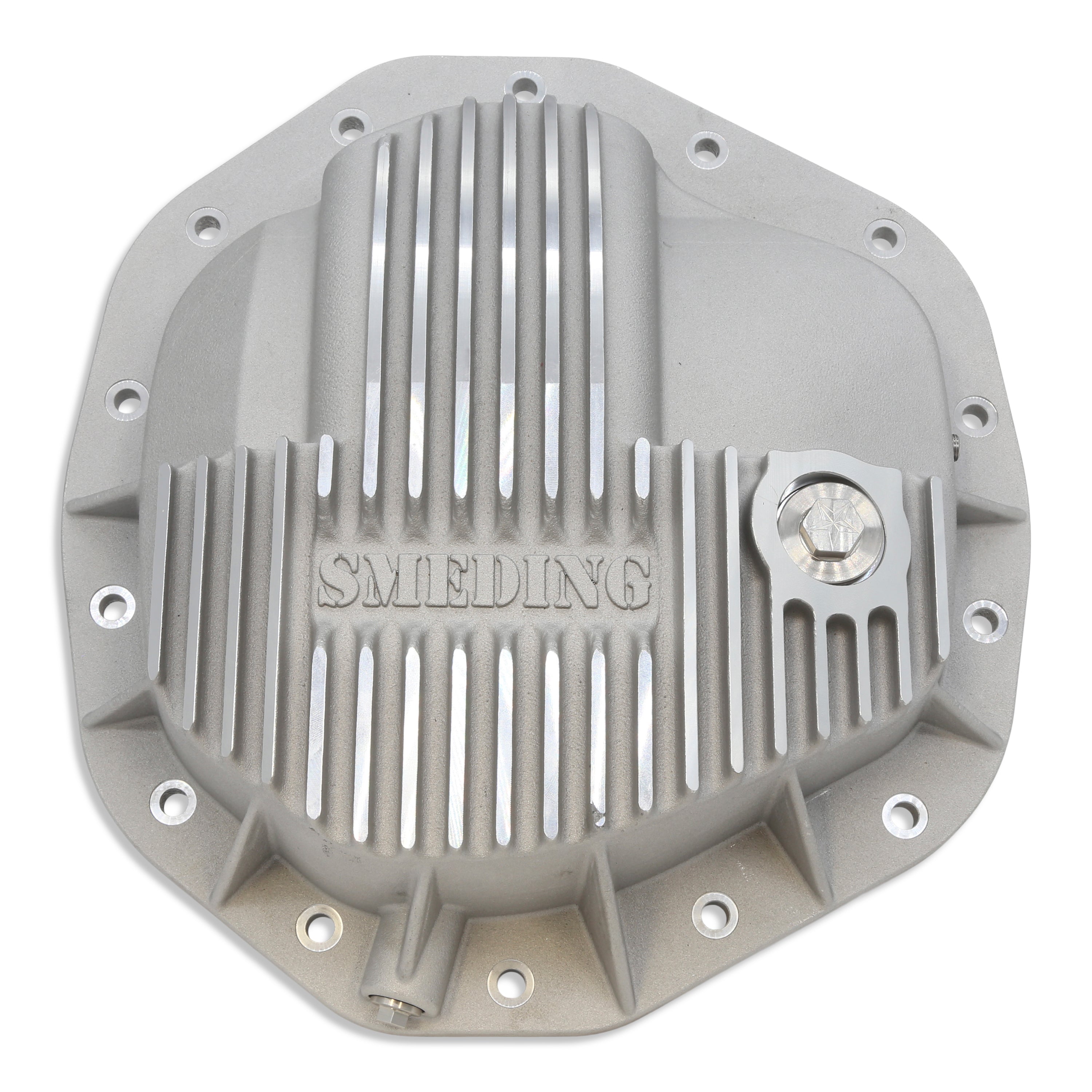 2020-2024 L5P Duramax Differential Cover – Smeding Diesel LLC 2020-2024 L5P Duramax Differential Cover – Smeding Diesel LLC