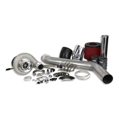 Smeding Diesel S400 Kit with Turbo and Manifold for the 07.5-12 6.7L Cummins