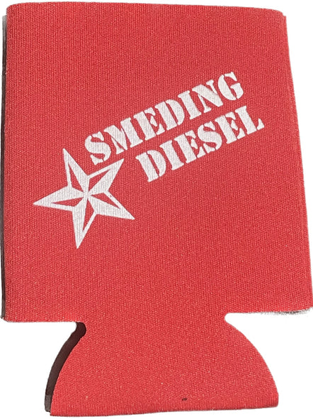 Smeding Diesel Koozie