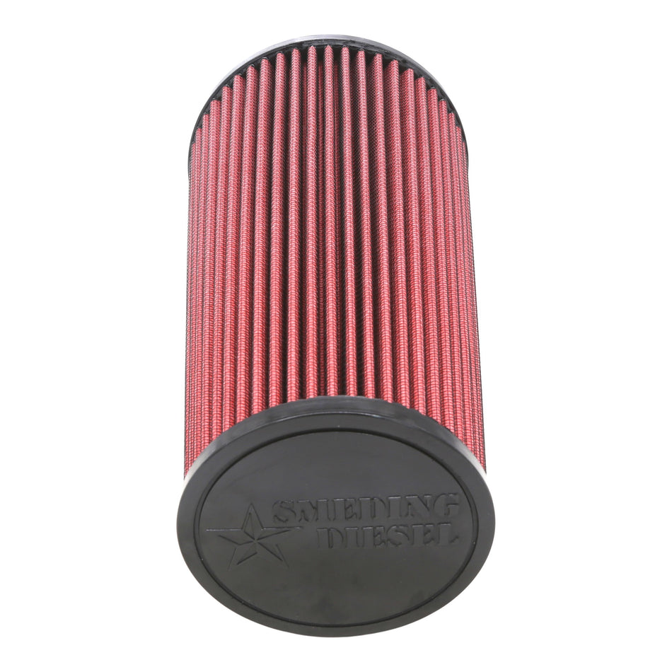 4 inch air filter