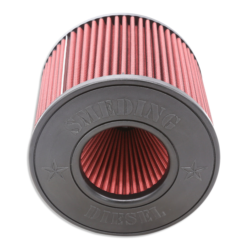 5 inch air filter
