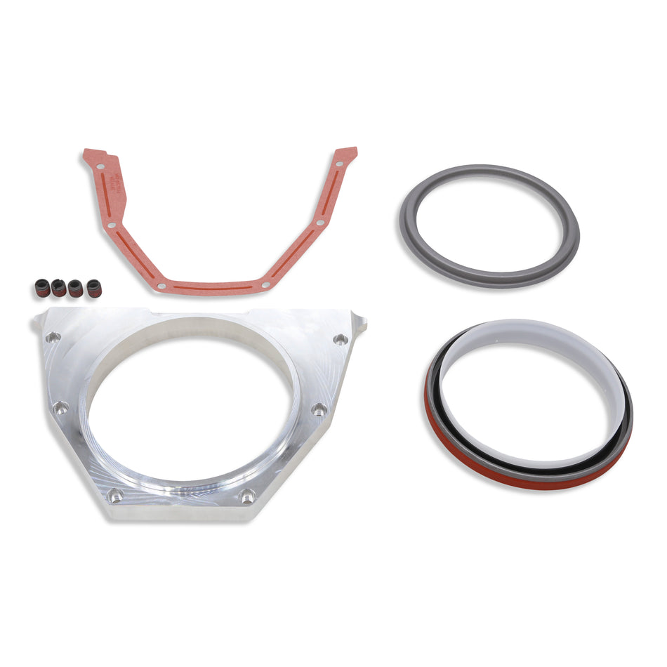 2003-2018 5.9/6.7 Cummins Billet Rear Main Seal Housing
