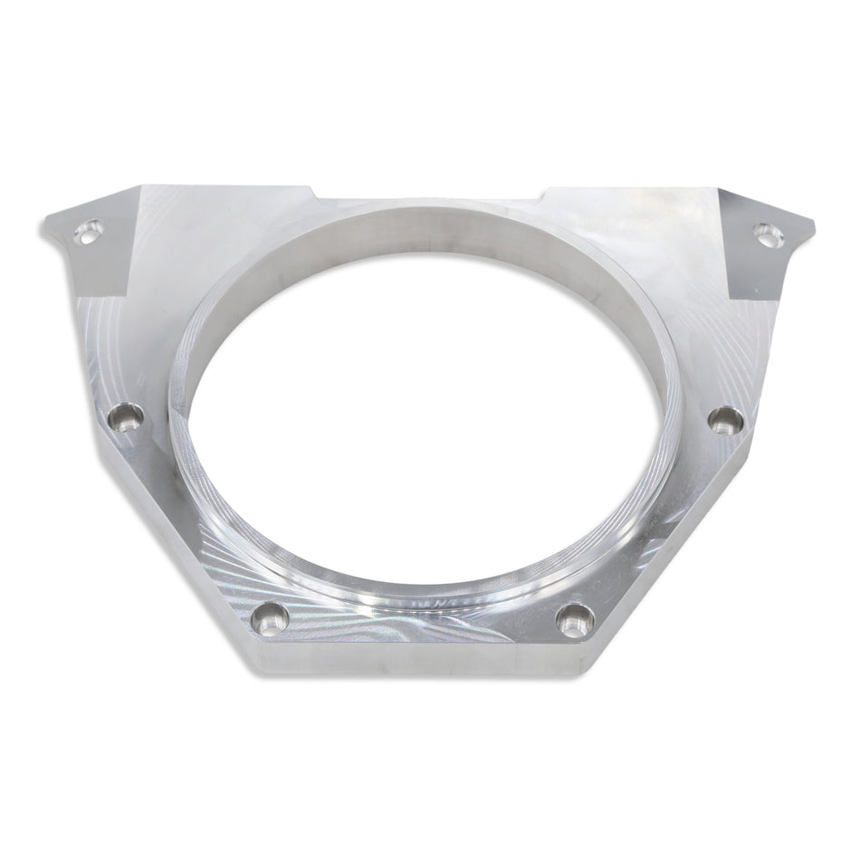 1989-2002 5.9 Cummins Billet Rear Main Seal Housing