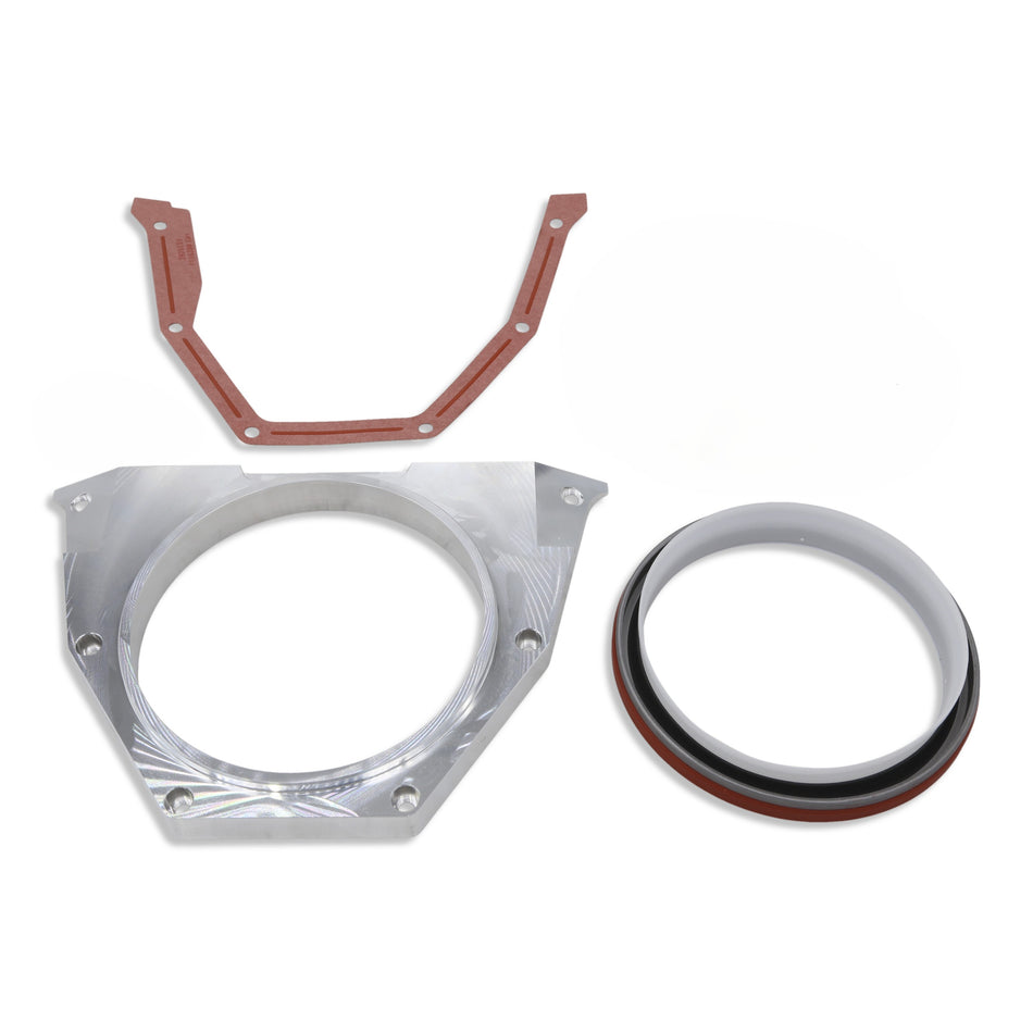 1989-2002 5.9 Cummins Billet Rear Main Seal Housing