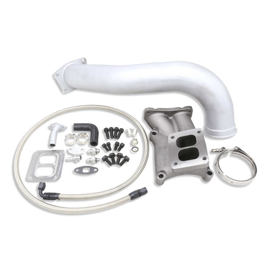Smeding Diesel S300 Kit for 2017-2026 L5p Duramax