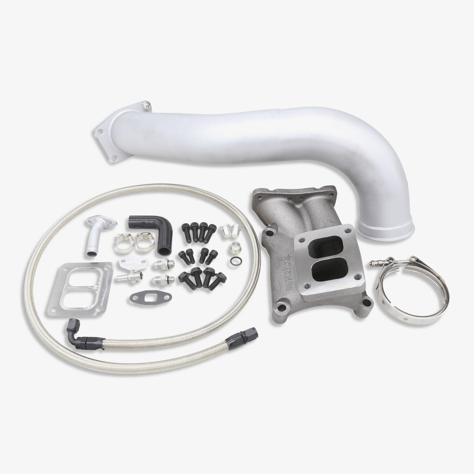 Smeding Diesel S300 Kit for 2017-2026 L5p Duramax