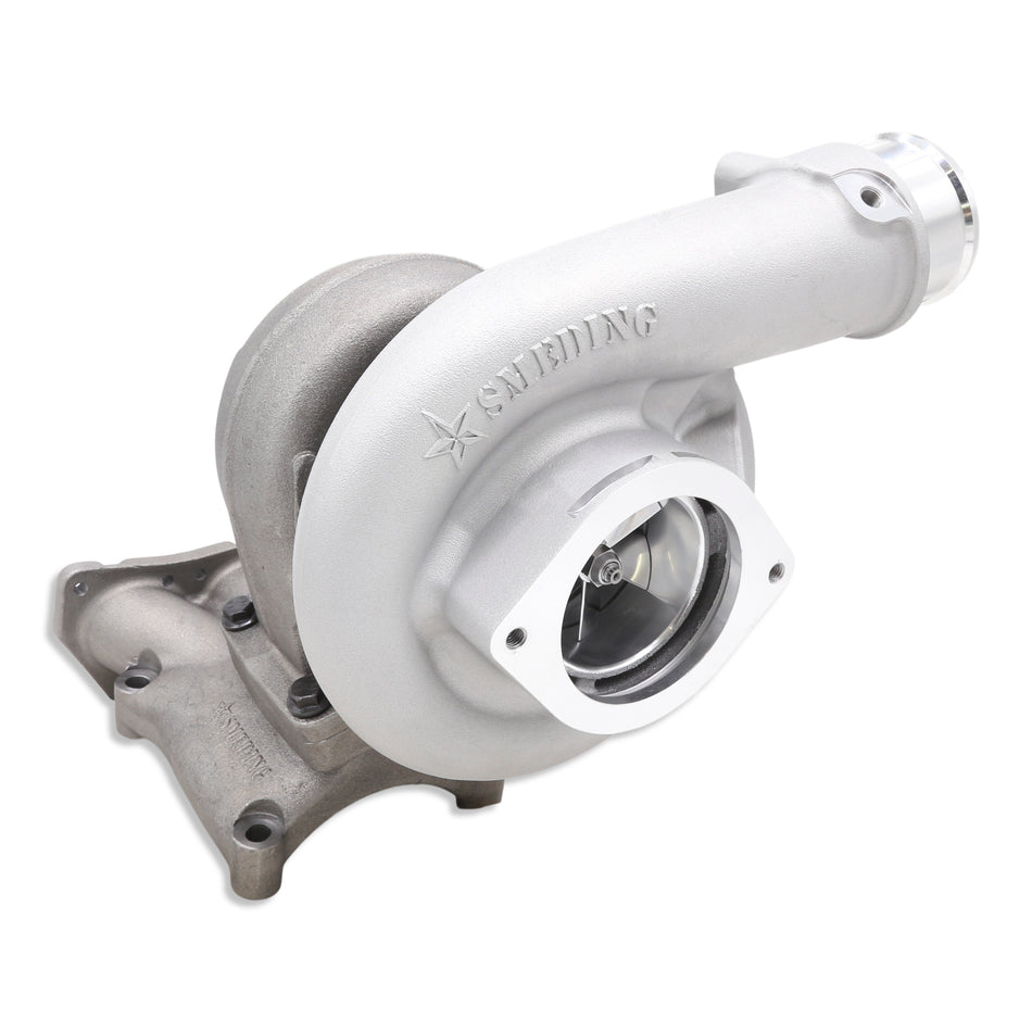 Smeding Diesel S300 Kit for 2017-2026 L5p Duramax