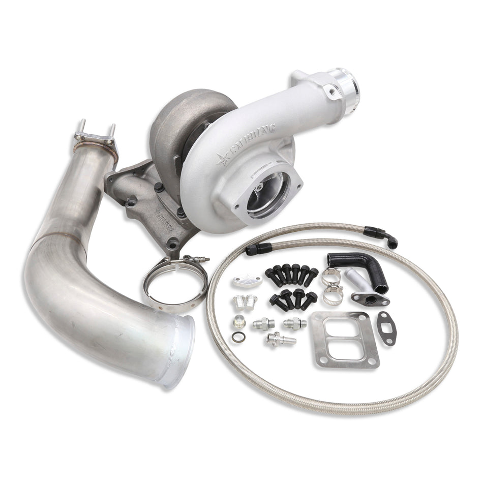 Smeding Diesel S300 Kit for 2017-2026 L5p Duramax