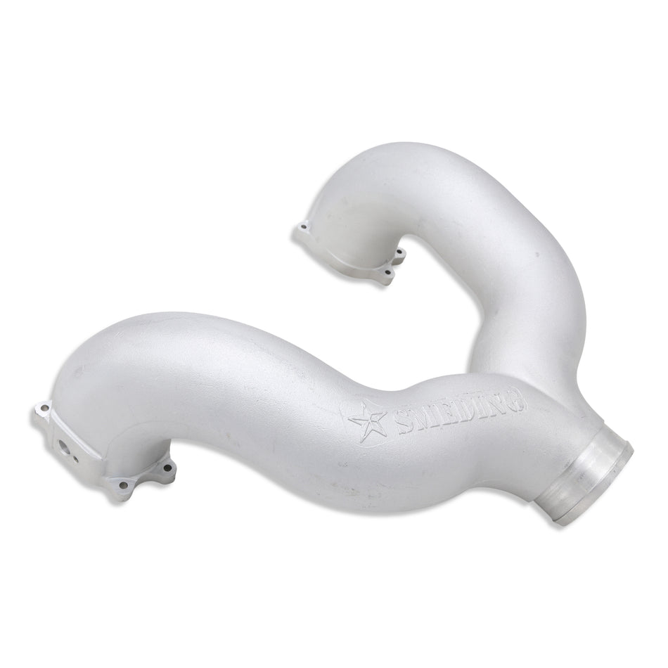 Smeding Diesel Complete Intercooler Pipe Kit for 2011-14 Ford Powerstroke 6.7L