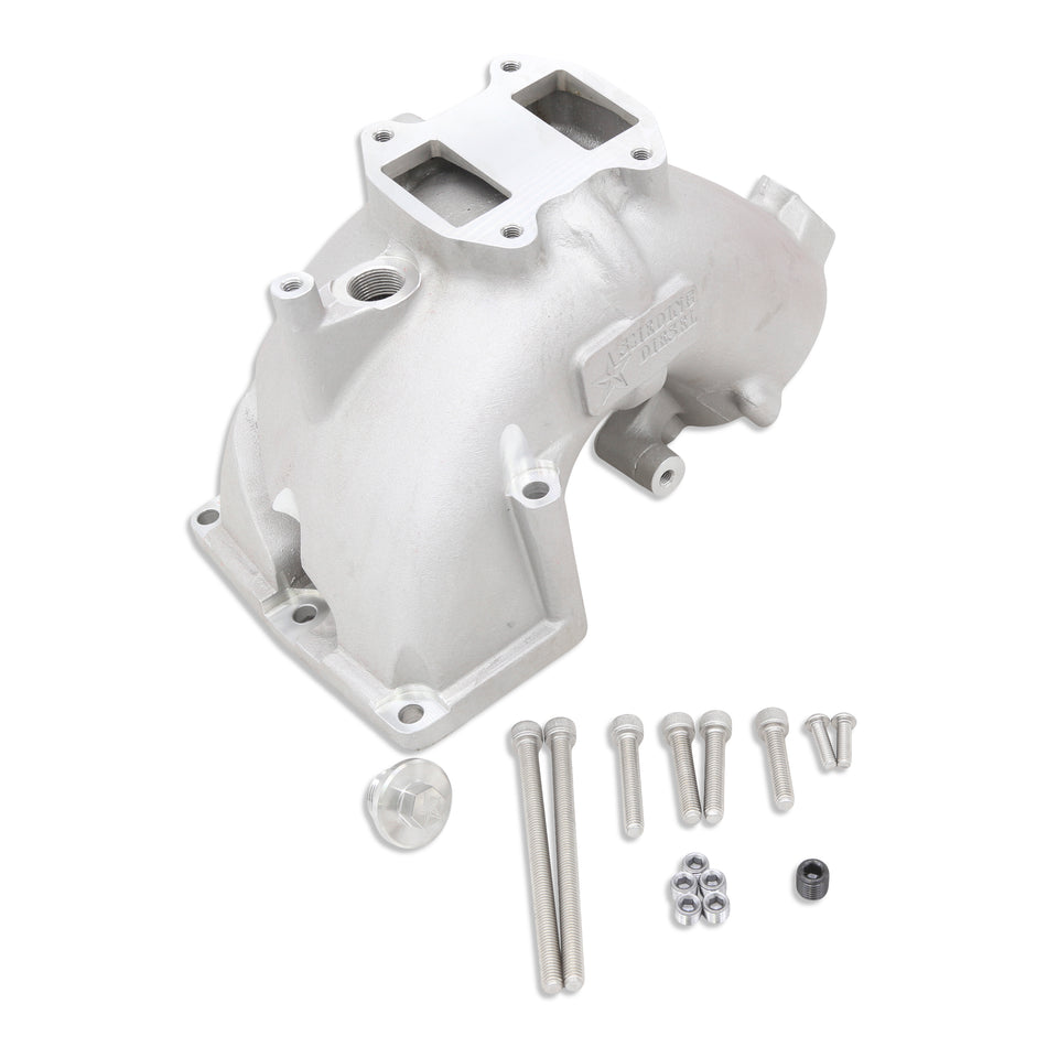 Smeding 6.7L Cummins Intake horn