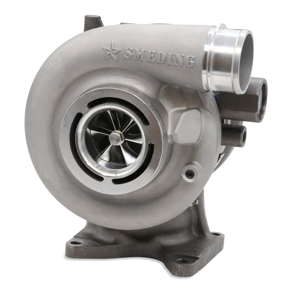 Smeding Diesel VGT for 04.5-10 6.6L Duramax