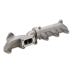 2 Piece OEM Replacement Exhaust Manifold for the 2007.5-18 6.7L Cummins