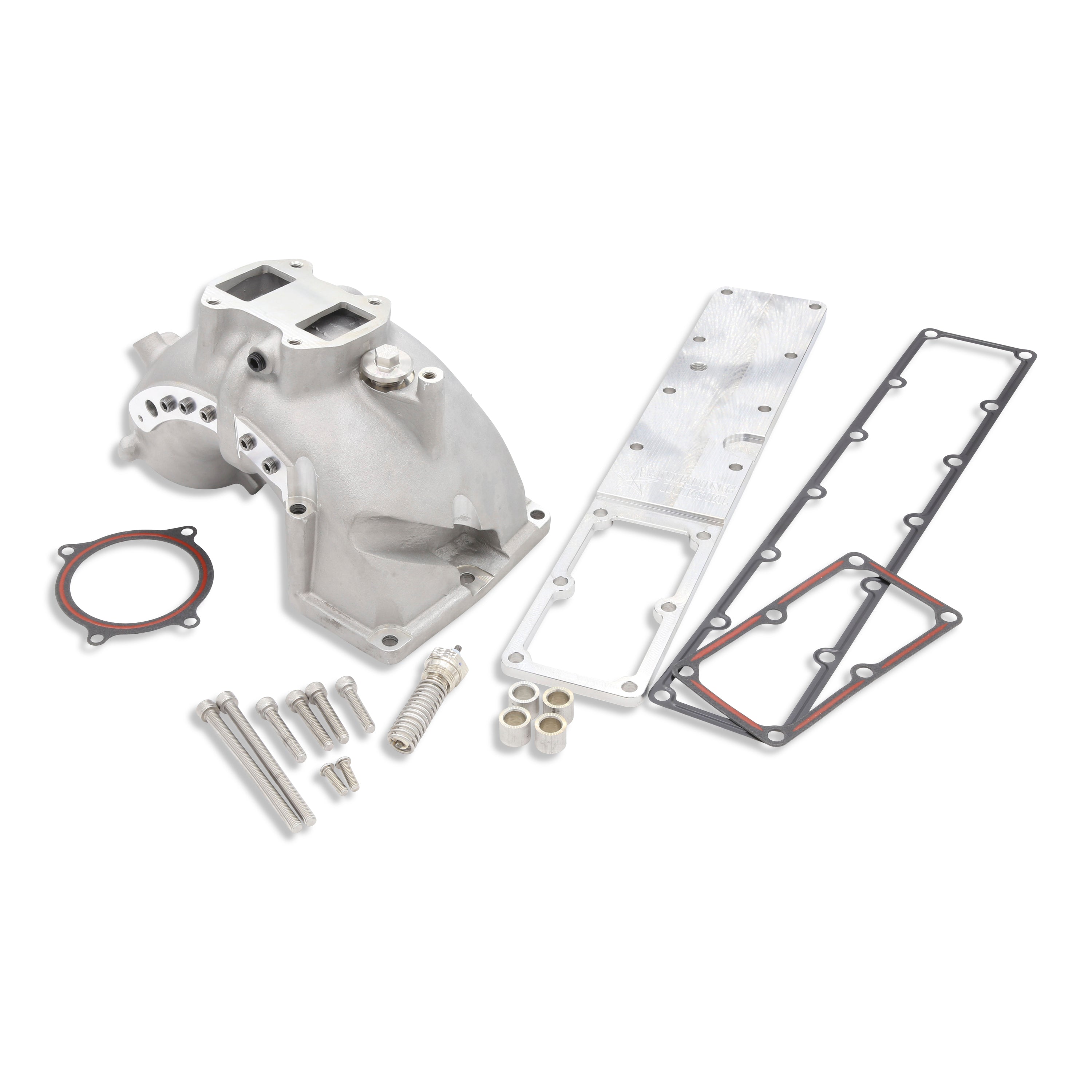 Smeding Diesel 2007.5-18 6.7L Cummins HighFLow Bundle – Smeding