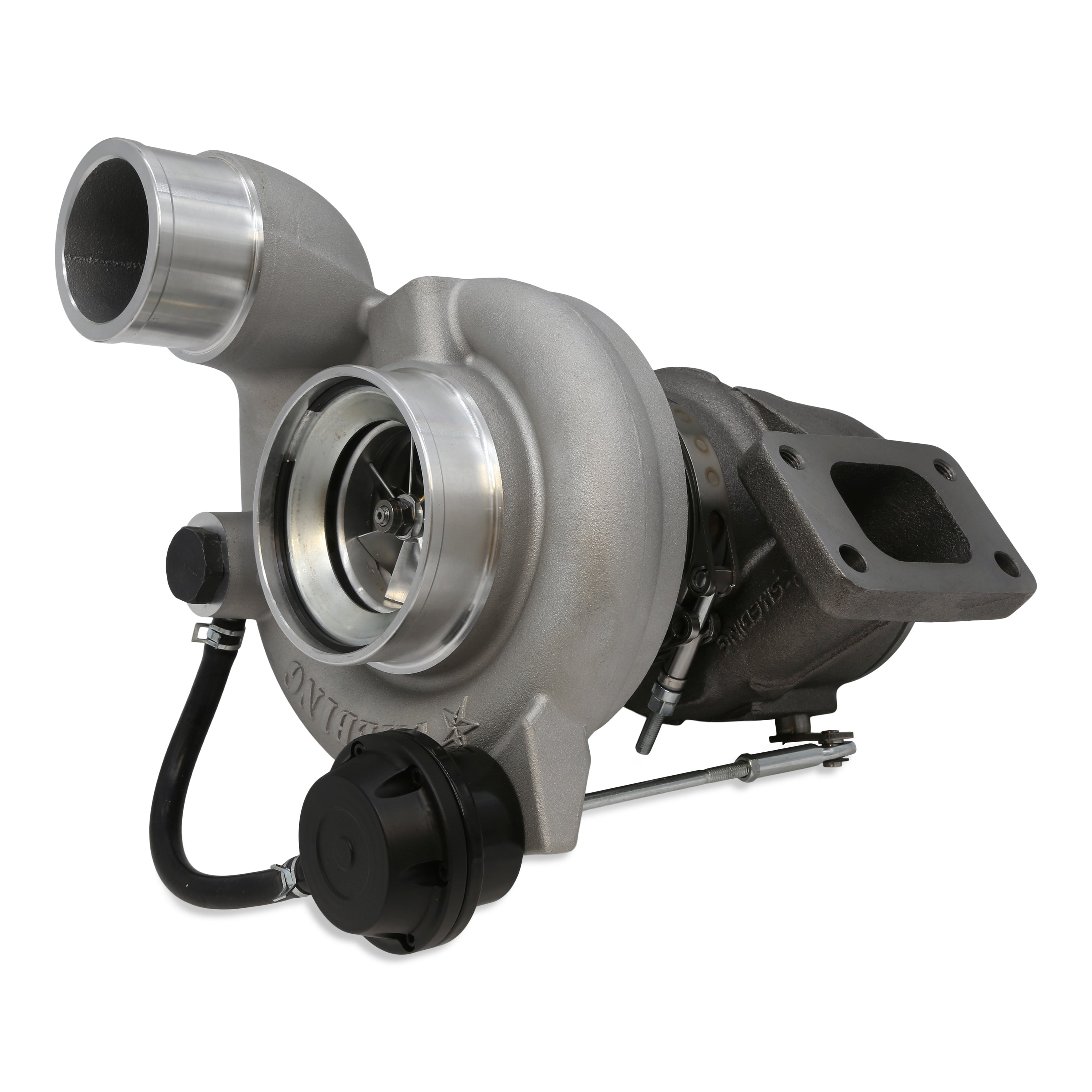 Cummins 5.9L Turbo Replacement | 650HP Dodge Ram Upgrade – Smeding