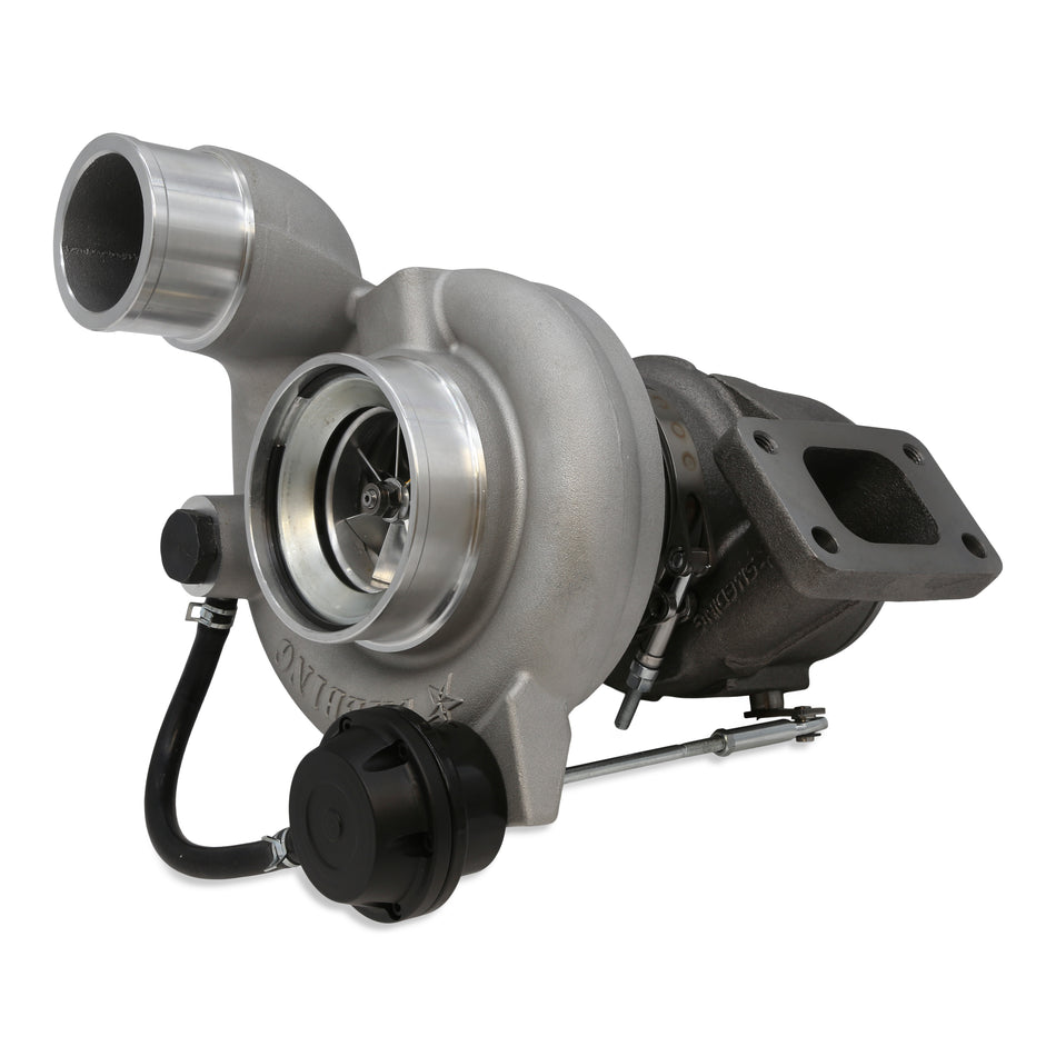 Smeding Diesel Raptor Turbo 2003-2007 5.9 Cummins