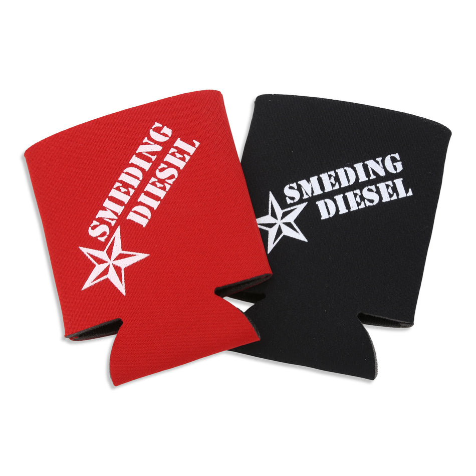 Smeding Diesel Koozie