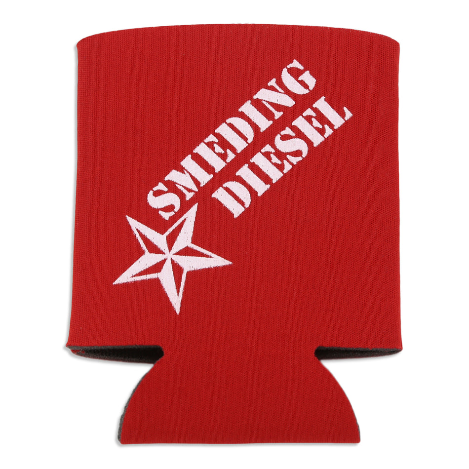 Smeding Diesel Koozie