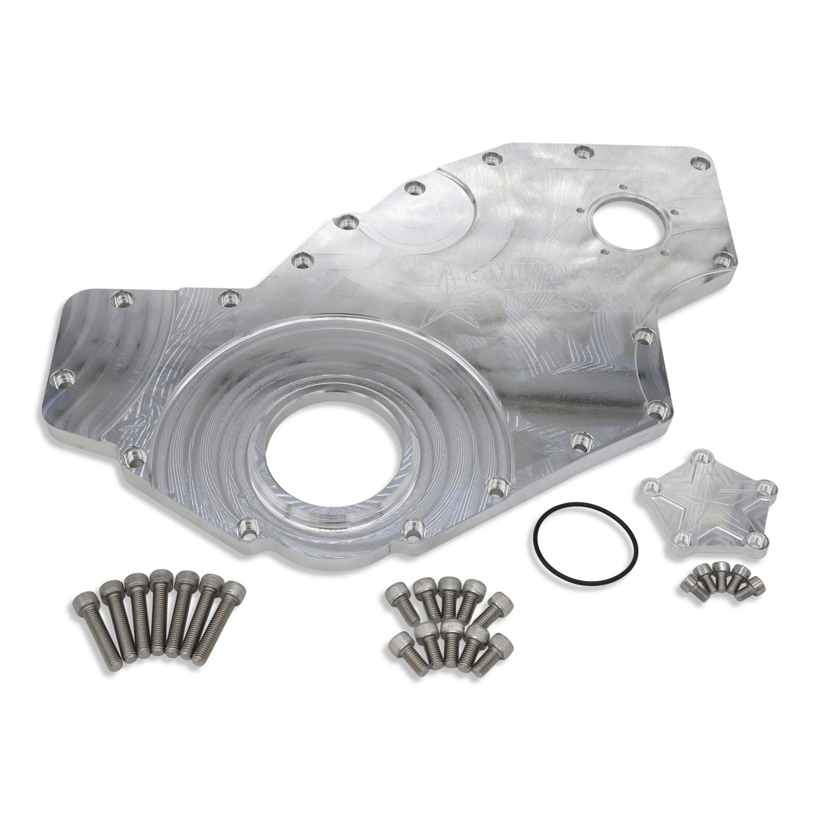 Sinister SD IGK FORD 03 Intake Manifold & EGR Gasket Kit | 2003 2007 F Sinister SD IGK FORD 03 Intake Manifold & EGR Gasket Kit | 2003 2007 F