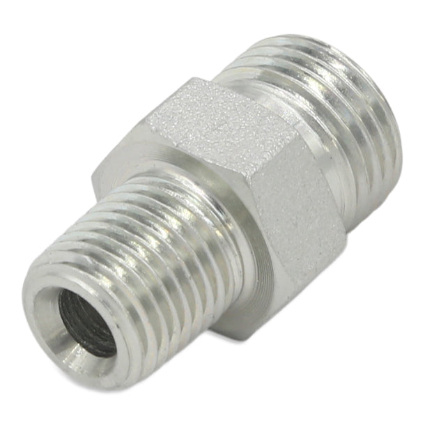 Dodge Cummins 5.9 & 6.7 Oil Feed Line Adapter for S300 and s400 Turbocharger