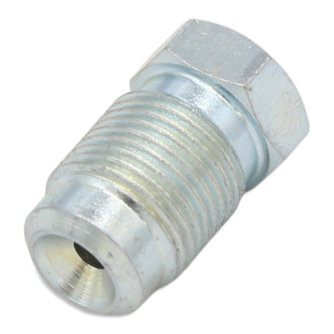 6.7L Cummins Exhaust Back Pressure Sensor plug