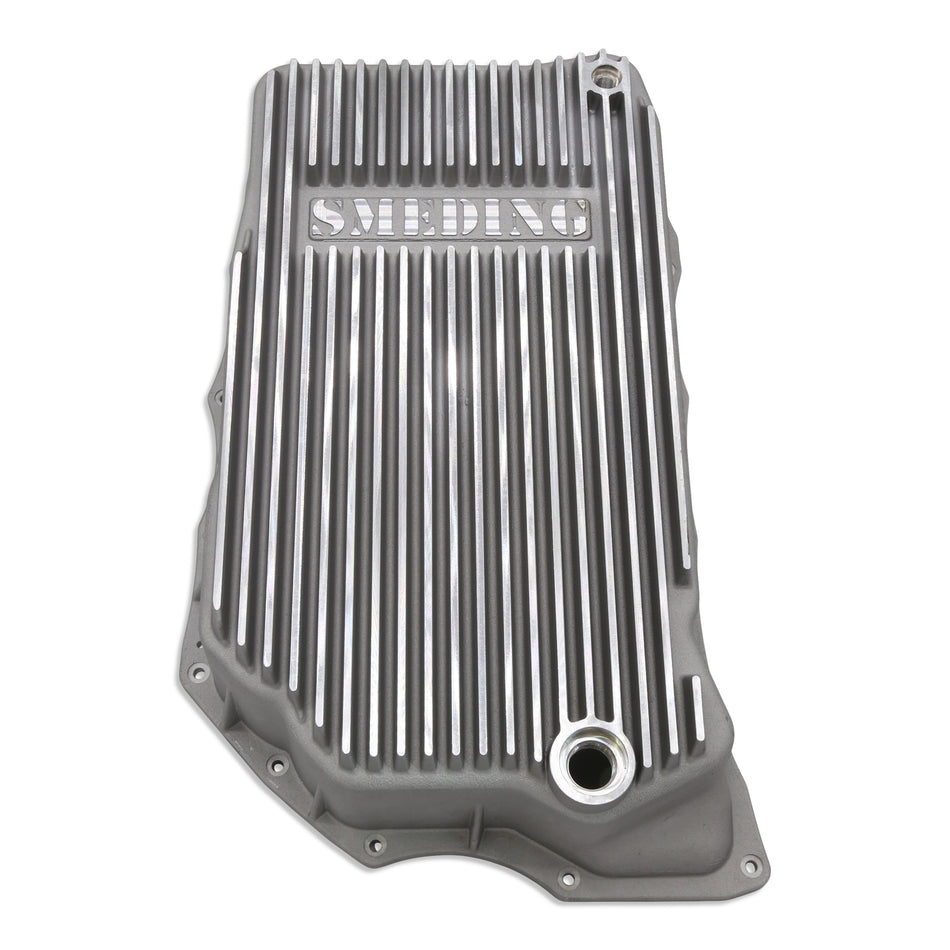 2020-25 L5P Duramax Transmission Pan