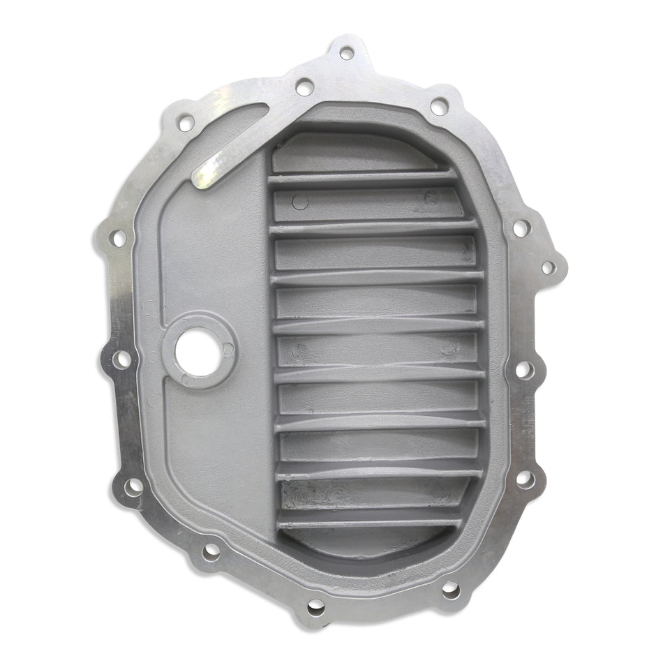 2011-2025 Duramax Front Differential Cover