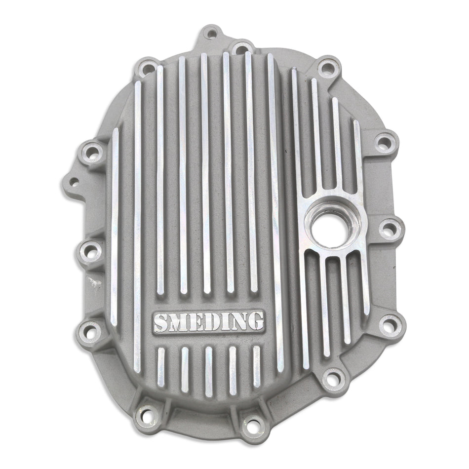 2011-2025 Duramax Front Differential Cover