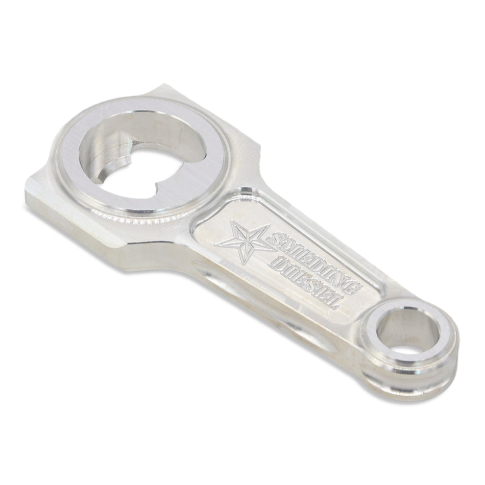 Billet Connecting Rod Bottle Opener