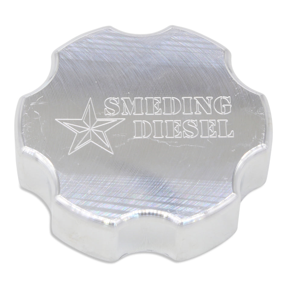 Billet Oil Cap Cover 5.9 / 6.7 Cummins