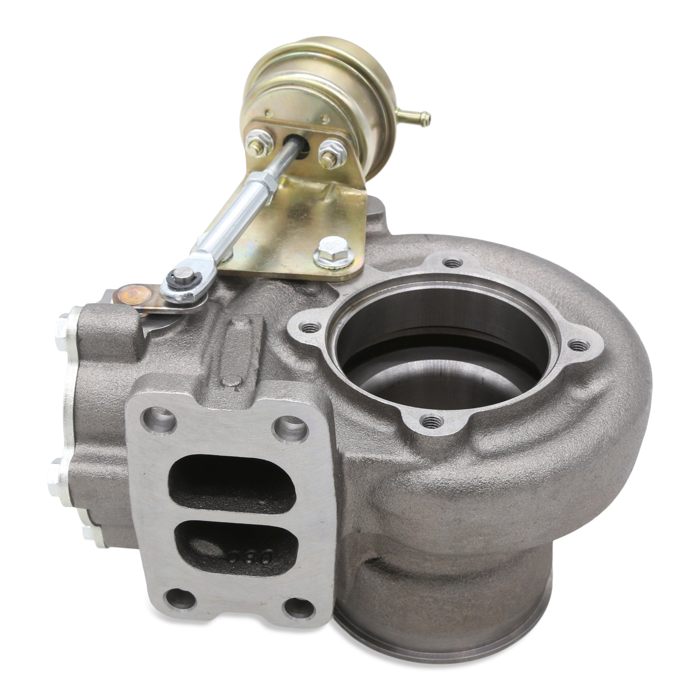 80 73mm HX40 MID GATE – Smeding Diesel LLC