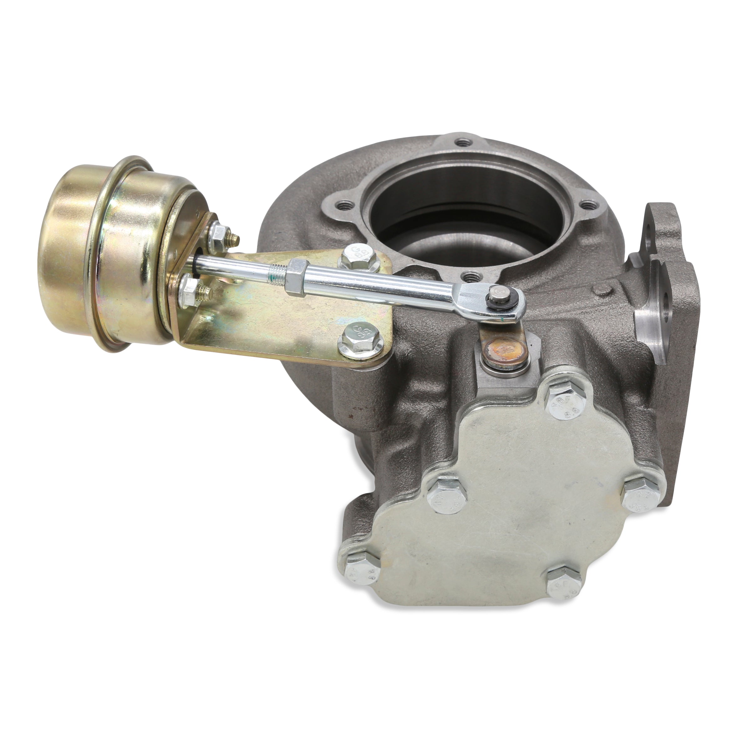 80 73mm HX40 MID GATE – Smeding Diesel LLC