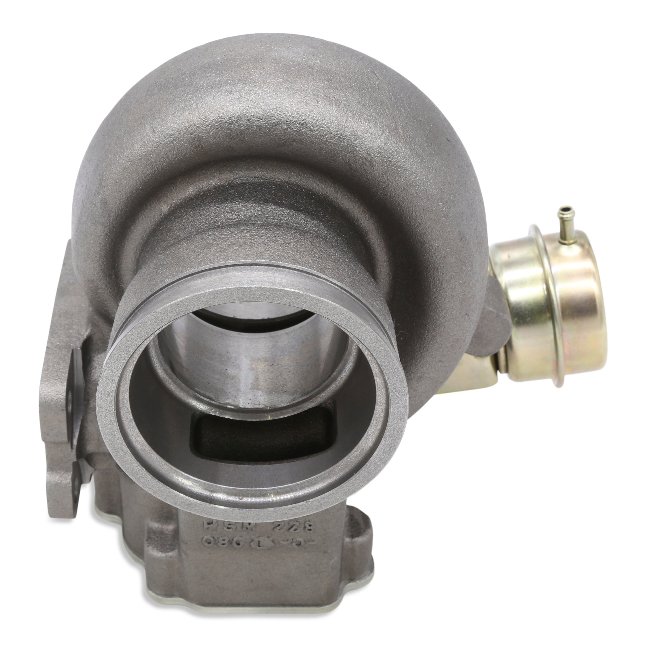 80 73mm HX40 MID GATE – Smeding Diesel LLC