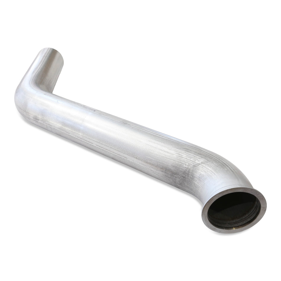 S400 4.62 S400 downpipe with clamp