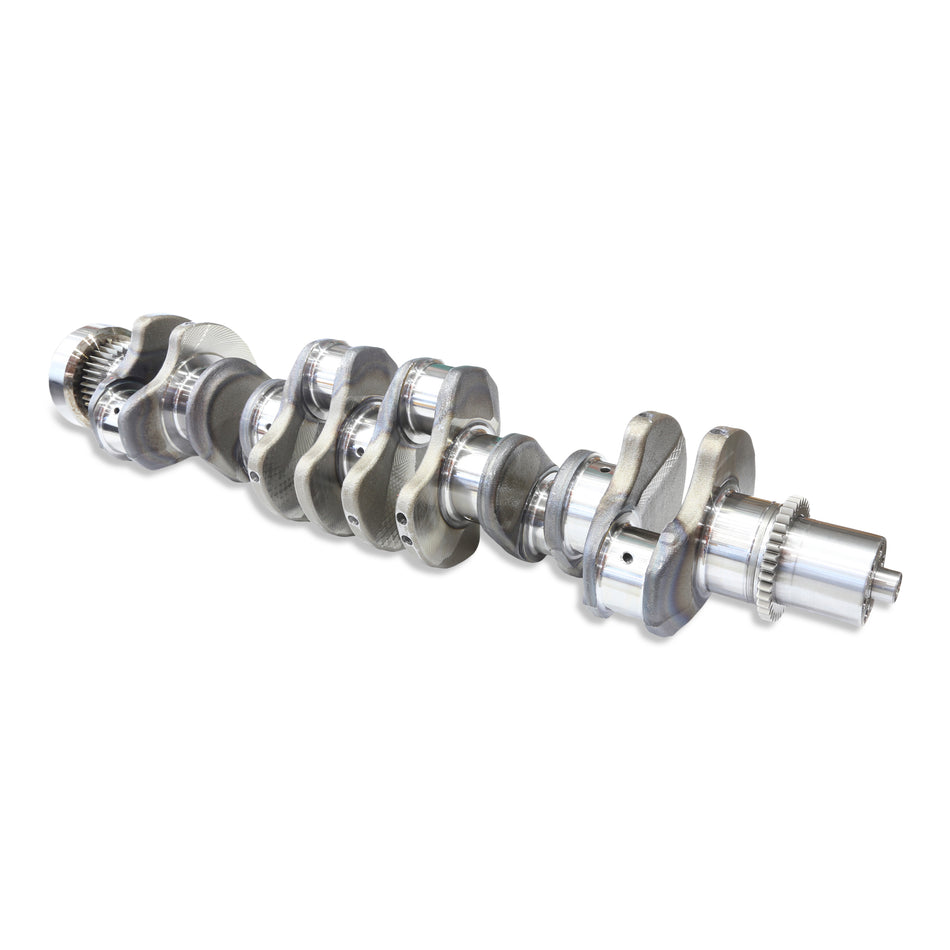 Smeding Diesel Crankshaft for QSB 6.7L Cummins