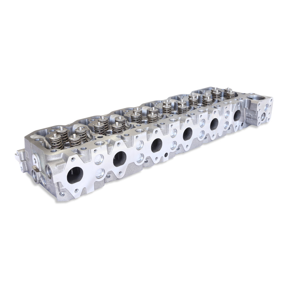 Smeding Diesel 6.7 Cummins 2007.5-2018 Cylinder Head