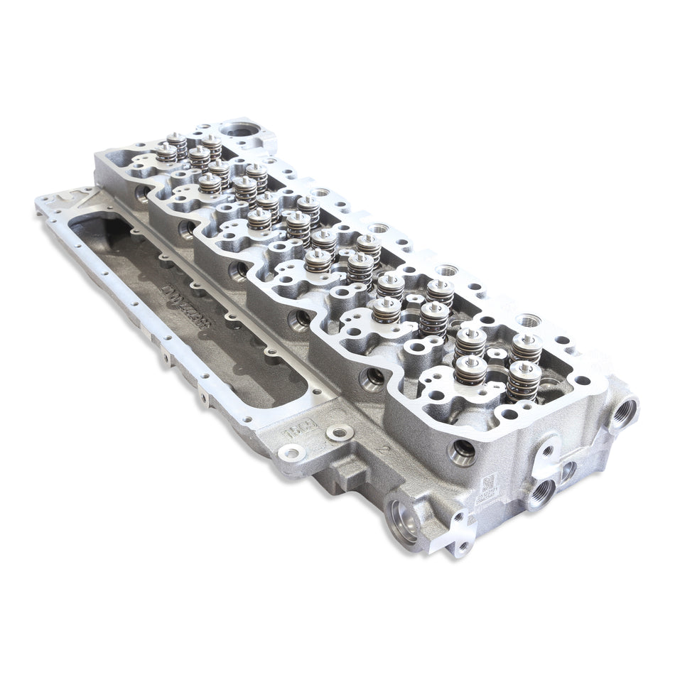 Smeding Diesel 6.7 Cummins 2007.5-2018 Cylinder Head