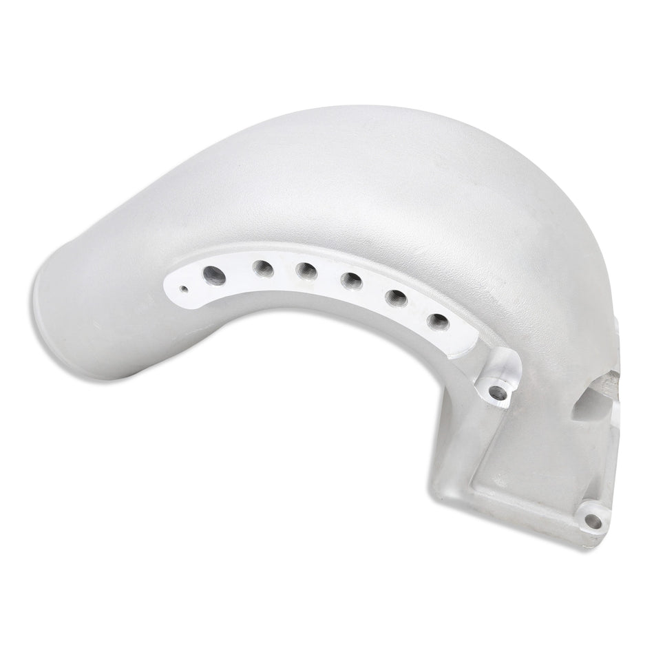 Smeding Cummins TrueFlow Intake horn