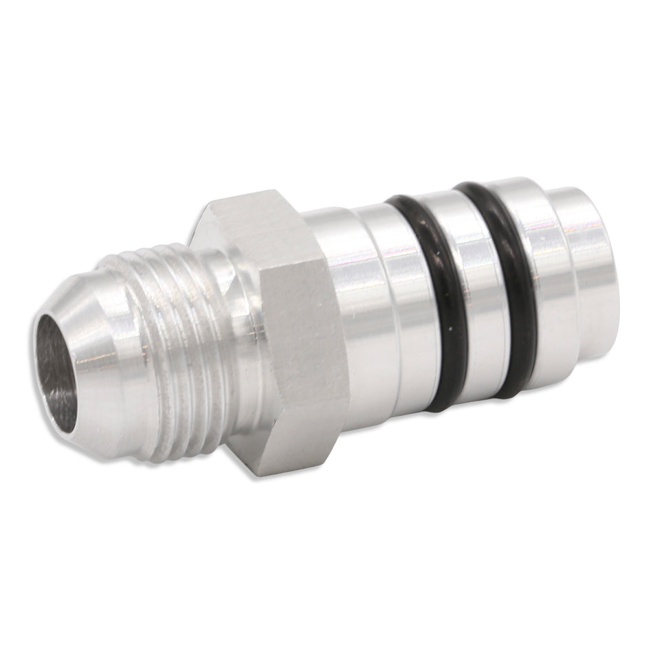 -10 cummins block fitting