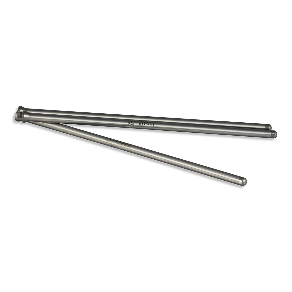 Smeding Diesel 24v Cummins Performance Push Rods – Smeding Diesel LLC