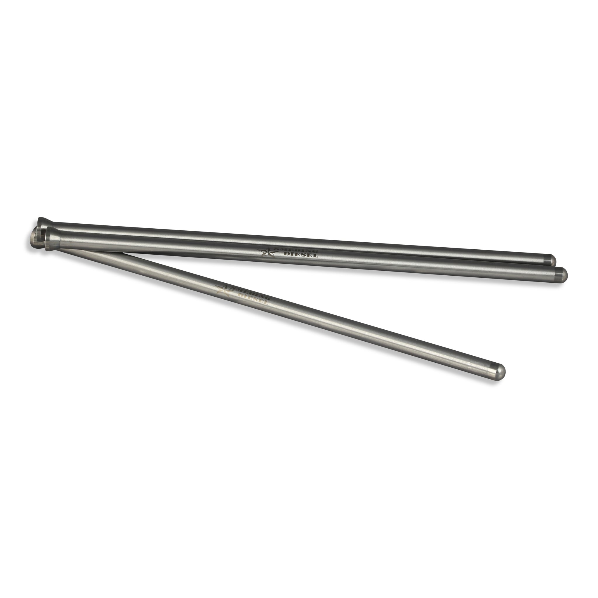 Push Rods Types Smeding Diesel 24v Cummins Performance Push Rods – Smeding Diesel LLC