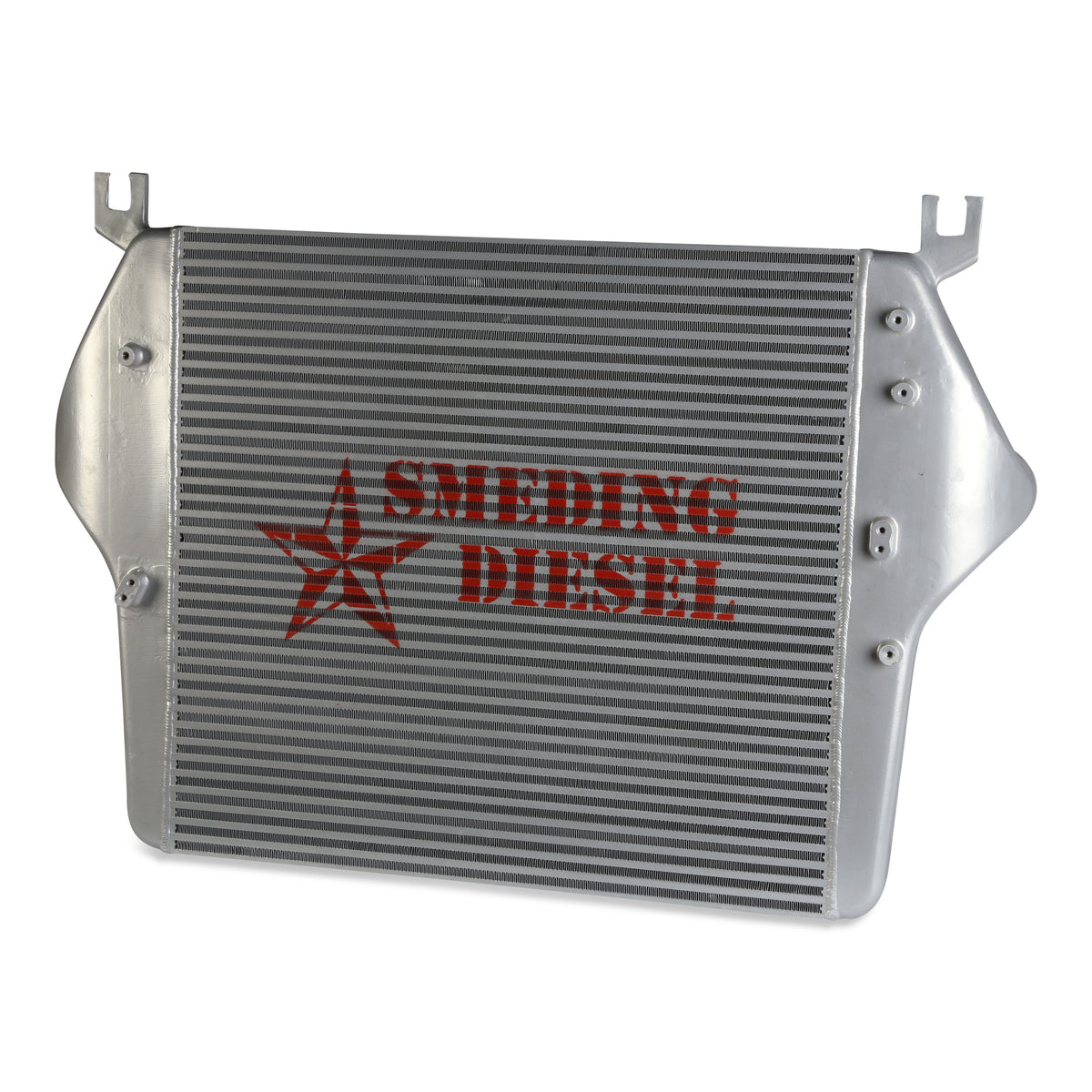 2003-2009 5.9/6.7 Cummins Intercooler – Smeding Diesel LLC