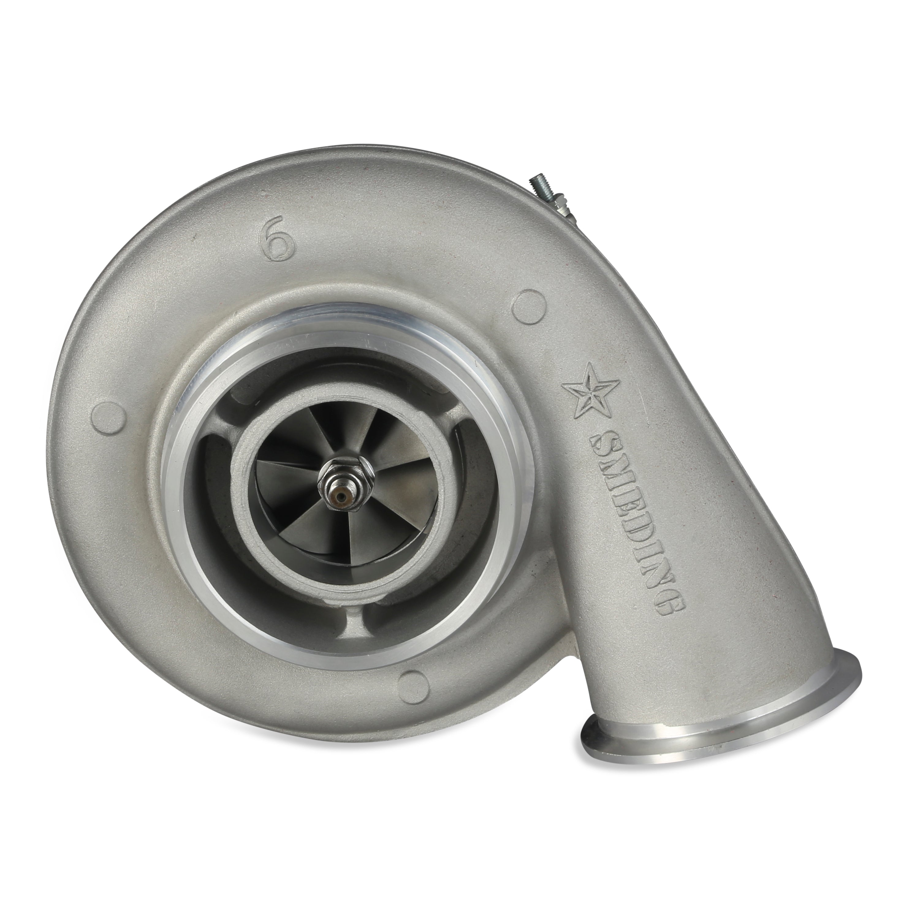 Smeding Diesel S467 SXE-R T4 Turbocharger – Smeding Diesel LLC