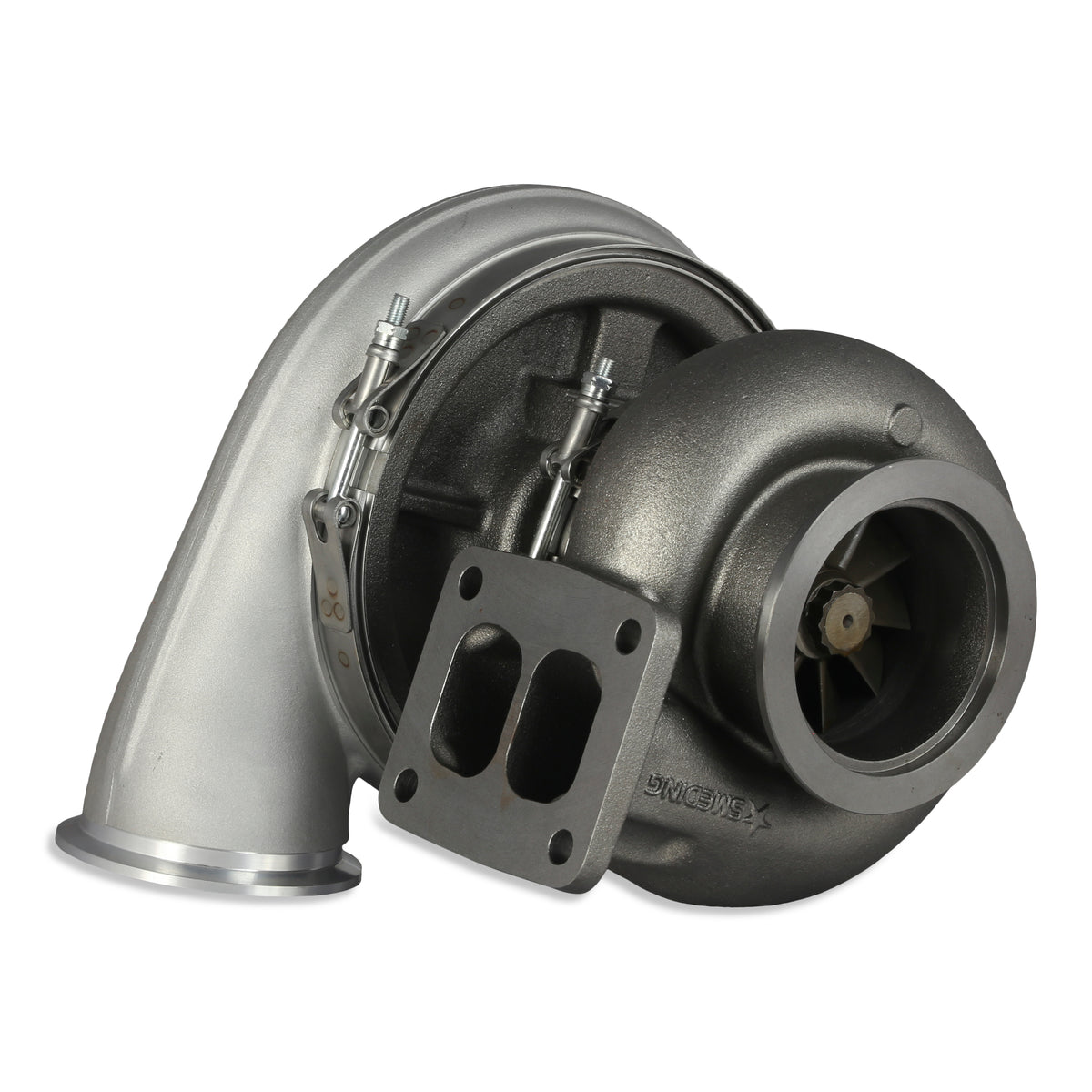 Smeding Diesel S467 T4 Turbocharger – Smeding Diesel LLC