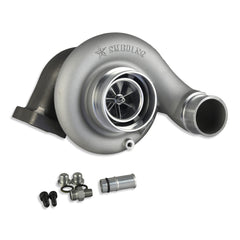Smeding Diesel S300 replacement turbo for the 2007.5-2018 6.7L Cummins
