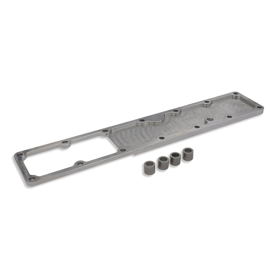 Smeding Diesel 6.7 Cummins grid heater delete 07.5-24