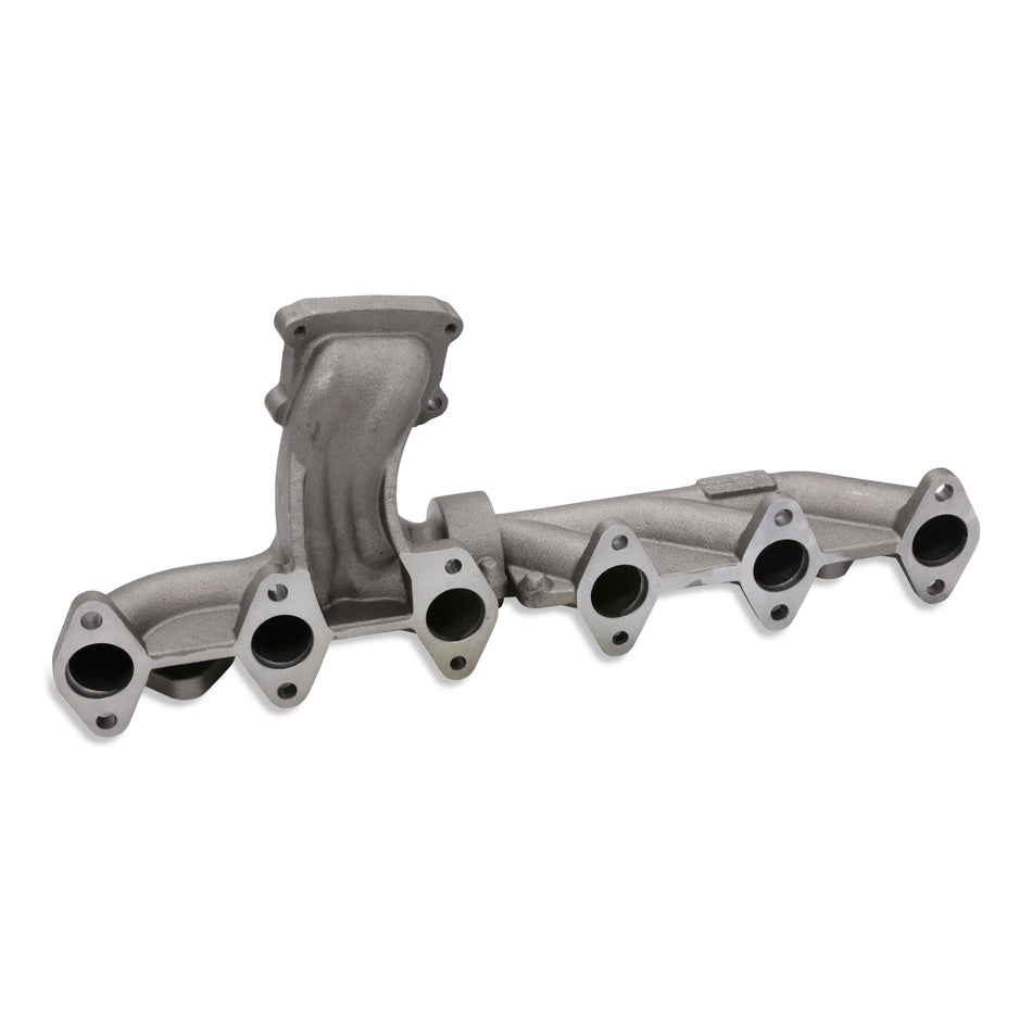 2 Piece OEM Replacement Exhaust Manifold for the 2019-2024 Cummins