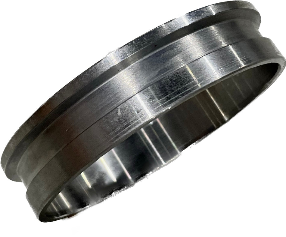 HX40 weld-on flange
