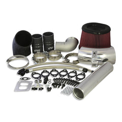 Smeding Diesel S300 2nd gen Location Kit with Turbo and Manifold for the 03-09 Cummins