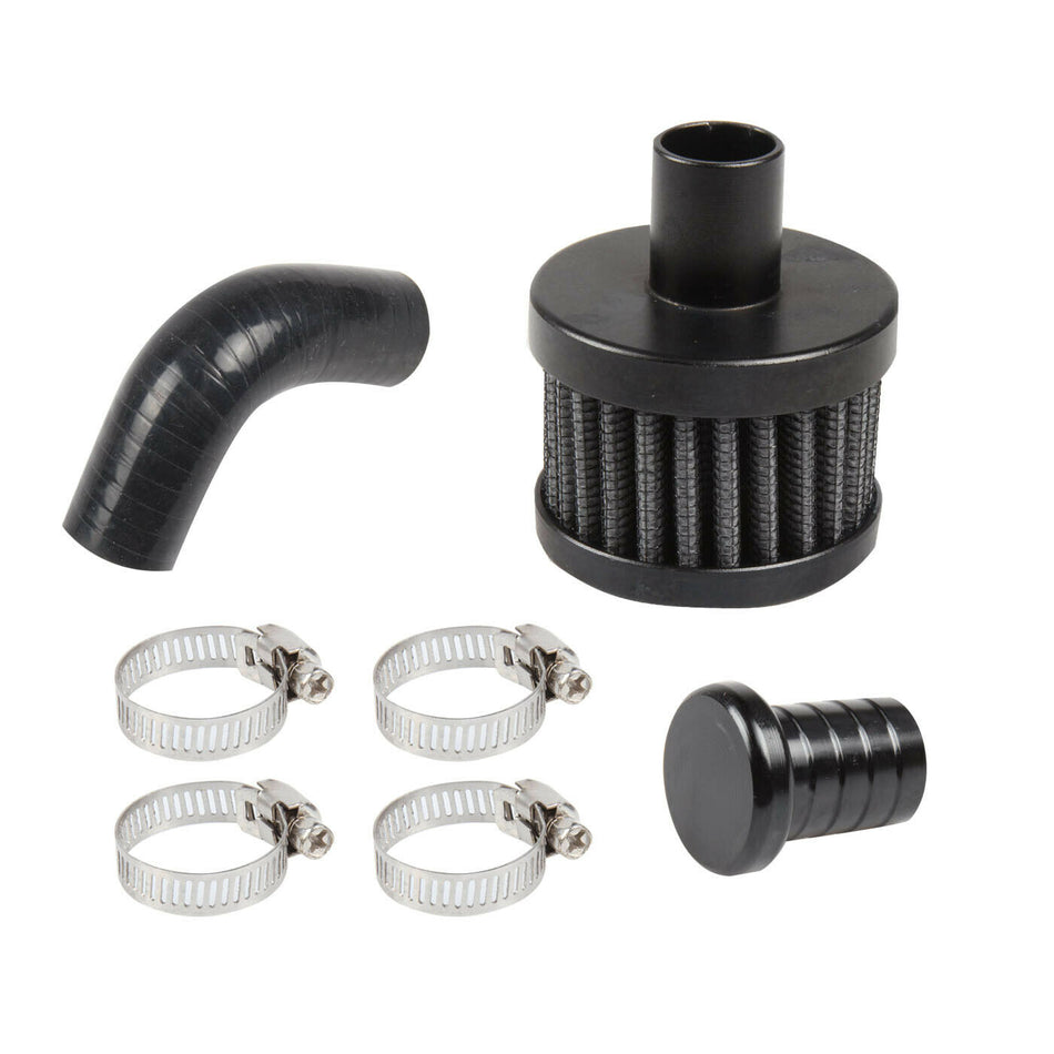 Cummins 6.7L CCV Reroute Kit