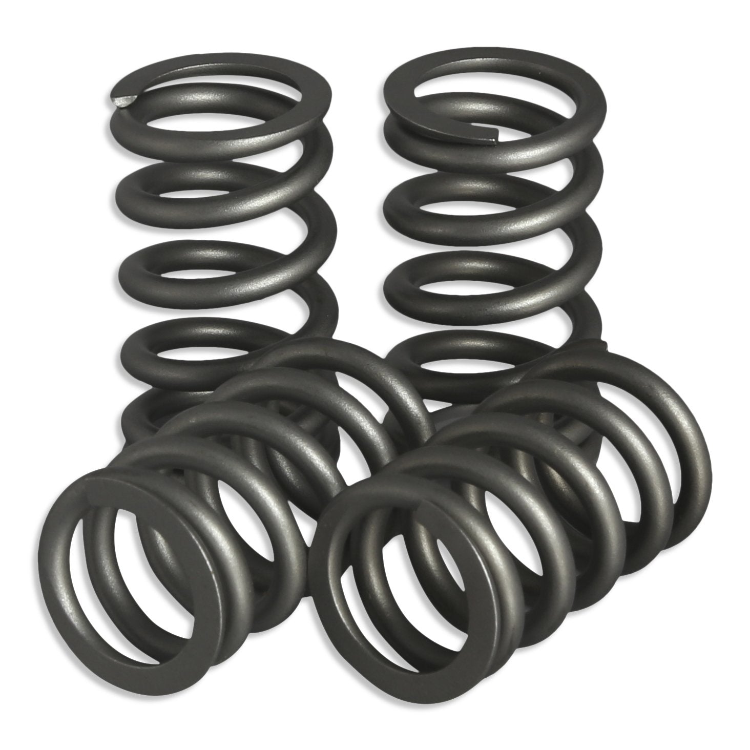 Smeding Diesel 24V Cummins 6.7 & 5.9L Heavy Duty 104LB Valve Springs ...